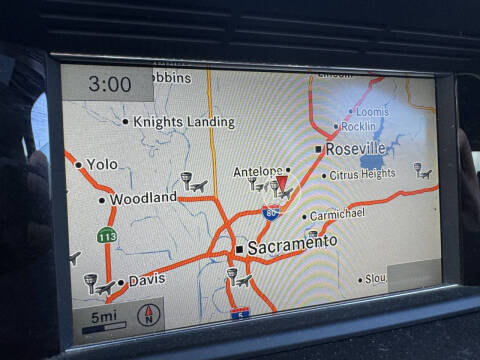 2013 Mercedes-Benz E-Class E 350 Luxury