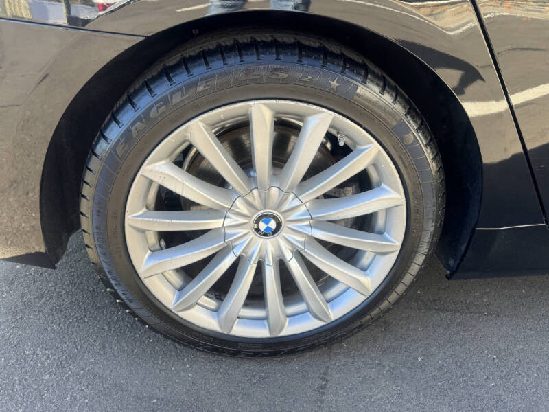 2020 BMW 7 Series 740i xDrive