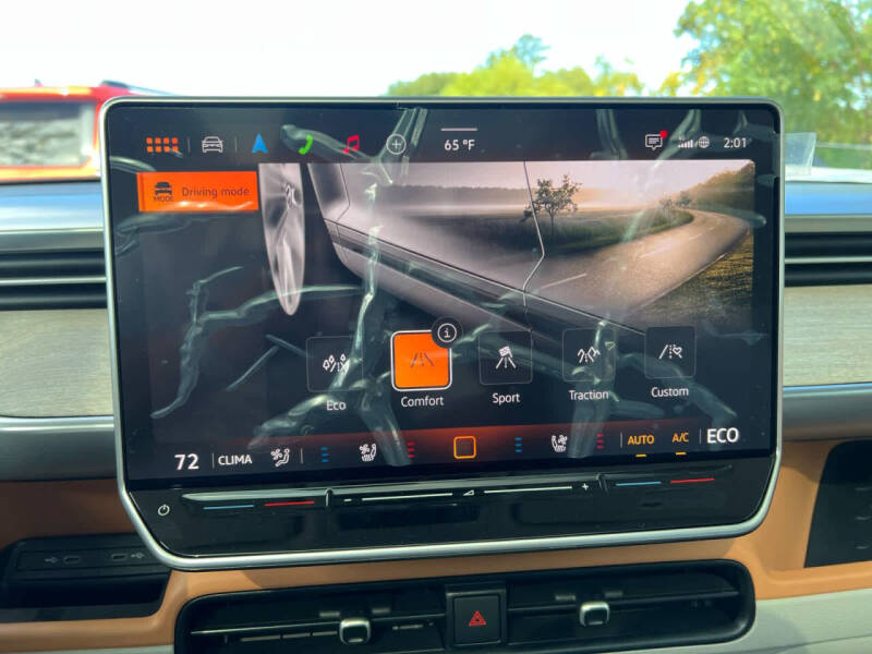 2025 Volkswagen ID. Buzz