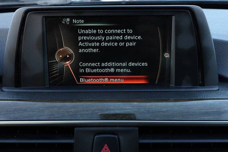 2017 BMW 3 Series 330i