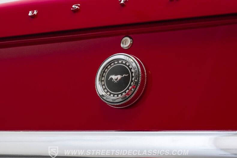 1970 Ford Mustang