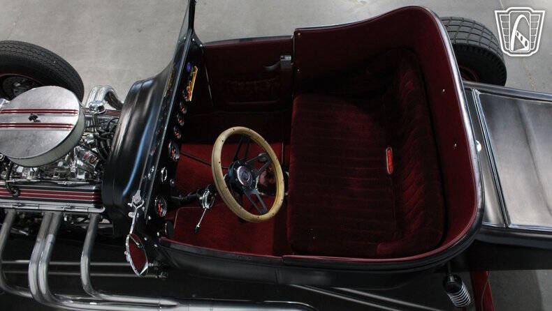 1925 Ford Model T