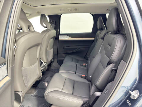 2025 Volvo EX90 Twin Performance Ultra 7P