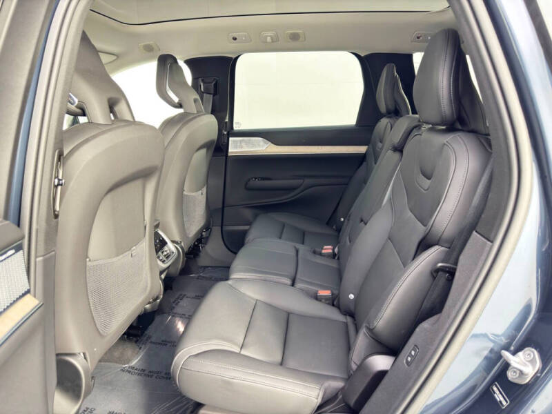 2025 Volvo EX90 Twin Performance Ultra 7P