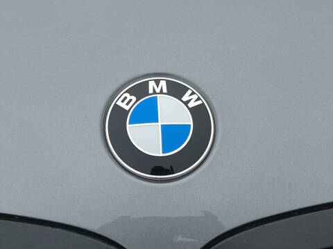 2023 BMW 8 Series M850i xDrive