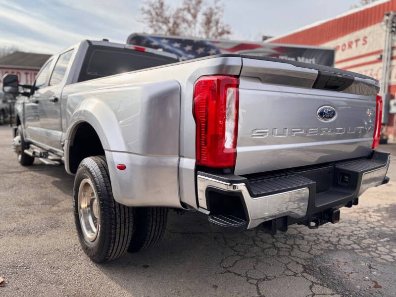 2024 Ford F-350 Super Duty XL