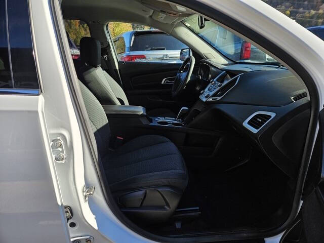 2012 GMC Terrain SLE-1