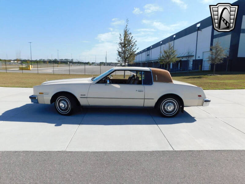 1980 Oldsmobile Toronado
