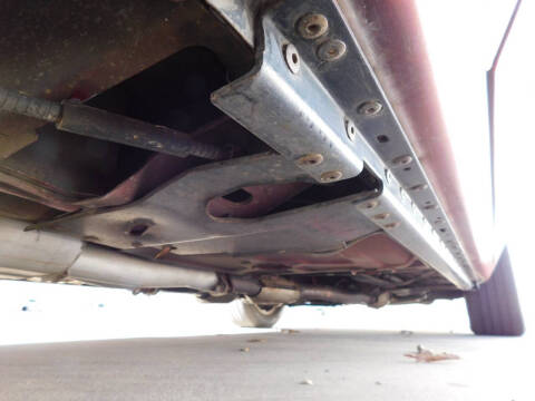 1989 Ford Mustang LX 5.0