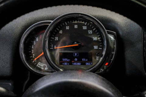 2020 MINI Countryman