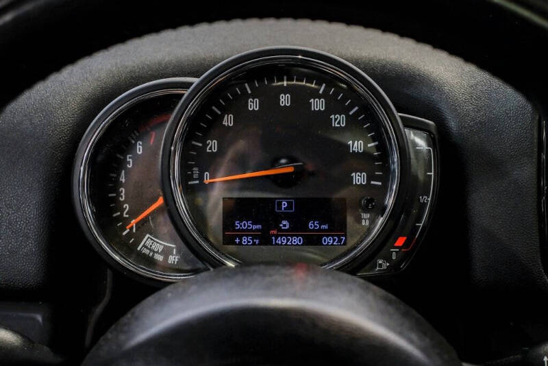 2020 MINI Countryman