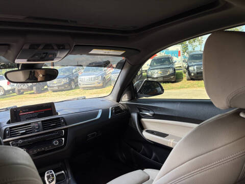 2021 BMW 2 Series M240i