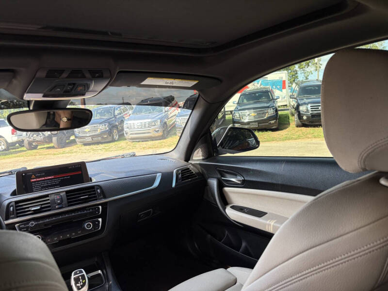 2021 BMW 2 Series M240i