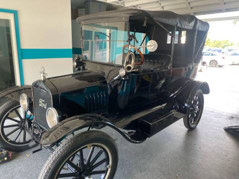 1921 Ford Model T for sale at Paradise Auto Brokers Inc in Pompano Beach FL