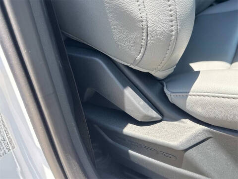 2024 Ford F-450 Super Duty