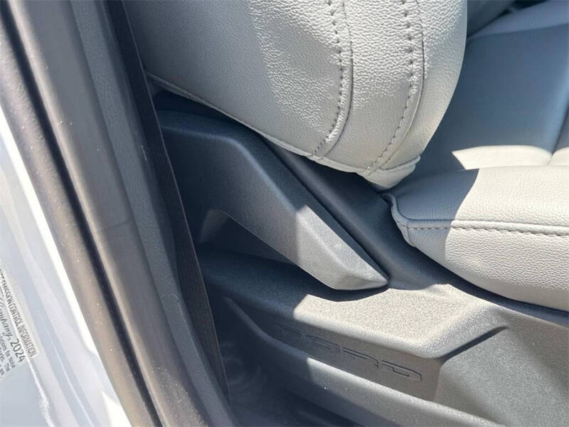 2024 Ford F-450 Super Duty