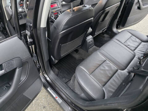 2012 Audi A3 2.0 TDI Premium Plus