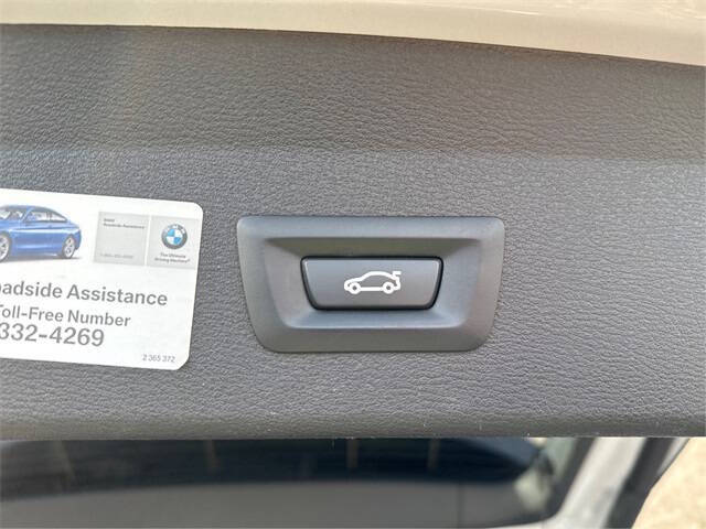 2017 BMW X1 for sale at Next Step Auto Sales LLC in Kirtland, OH