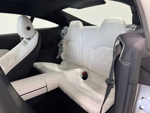 2026 Mercedes-Benz AMG GT 55