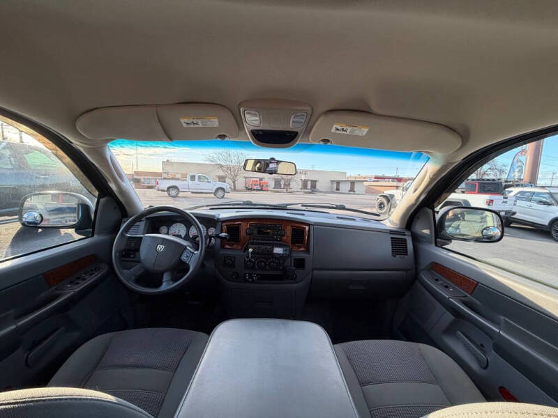 2006 Dodge Ram 1500