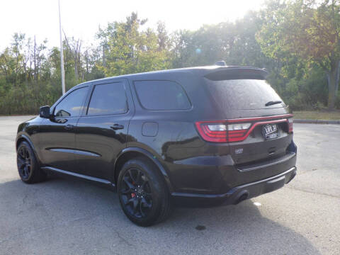 2022 Dodge Durango SRT 392