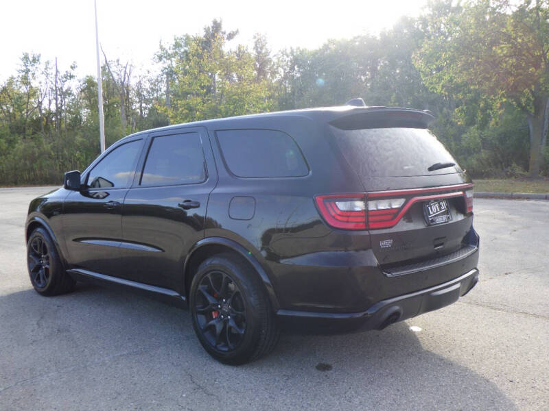 2022 Dodge Durango SRT 392