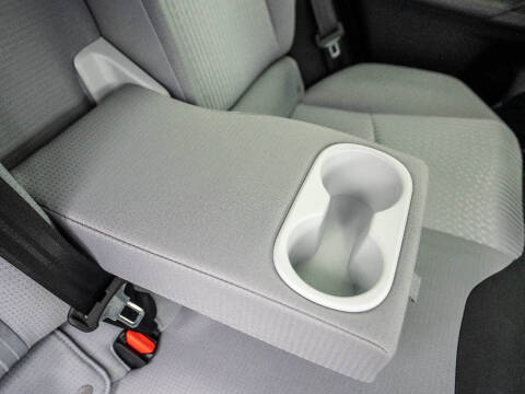 2016 Toyota Prius Two Eco