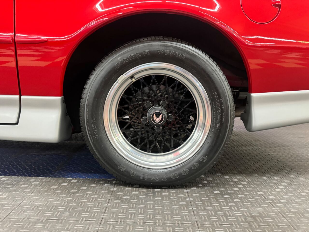 1988 Pontiac Firebird 23