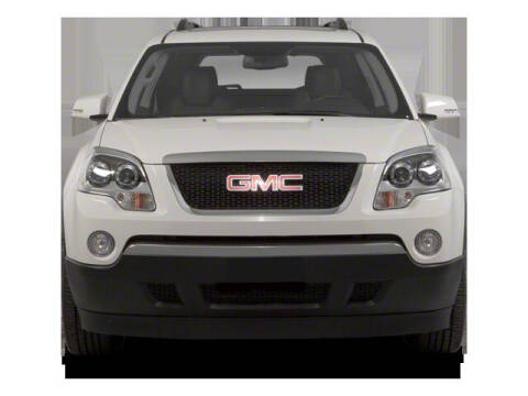 2012 GMC Acadia SLE