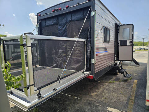 2023 Coachmen RV Catalina