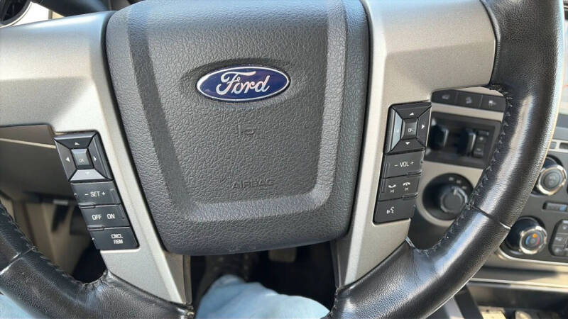 2017 Ford Expedition Limited