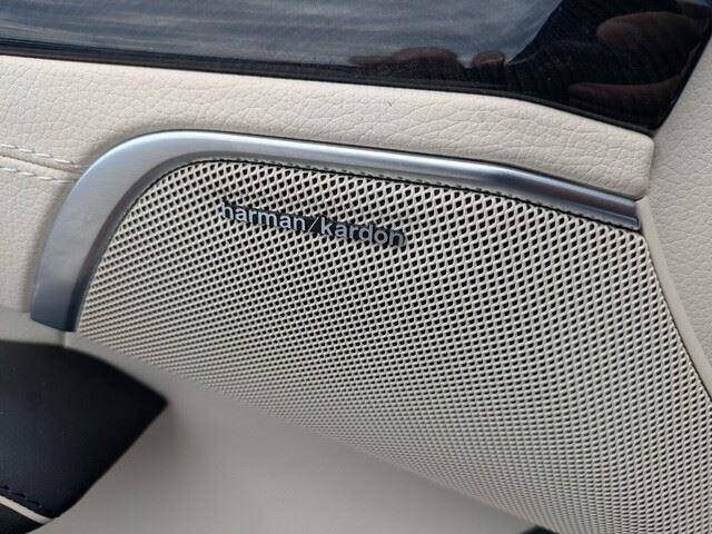 2017 Mercedes-Benz SL-Class SL 450