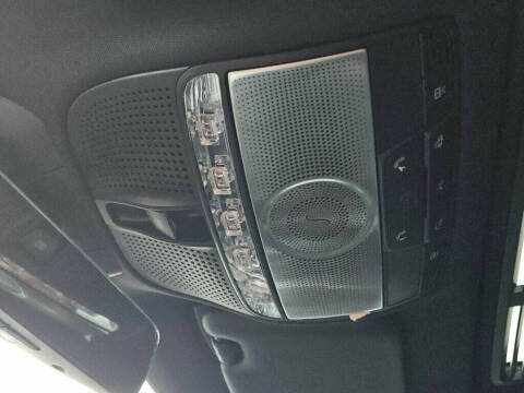 2019 Mercedes-Benz CLS AMG CLS 53 S