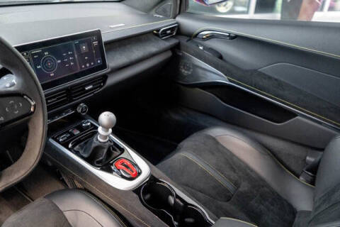 2024 Lotus Emira V6 First Edition