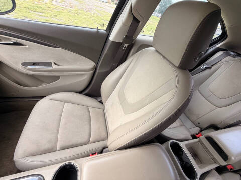 2014 Chevrolet Volt Premium