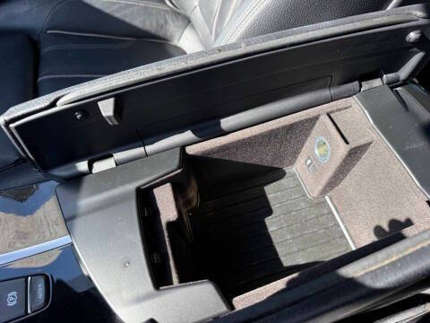 2017 BMW 5 Series 540i