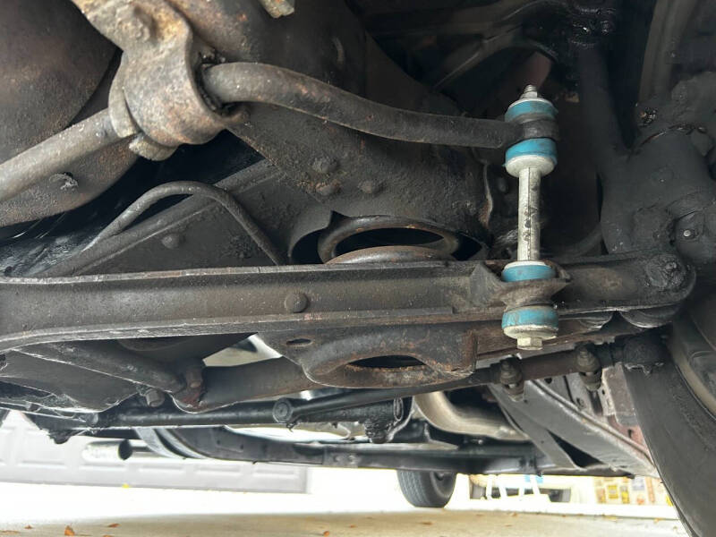 1949 Oldsmobile Futuramic 76