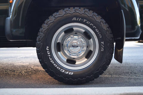 2016 Ford F-350 Super Duty XLT