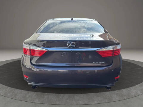 2015 Lexus ES 350