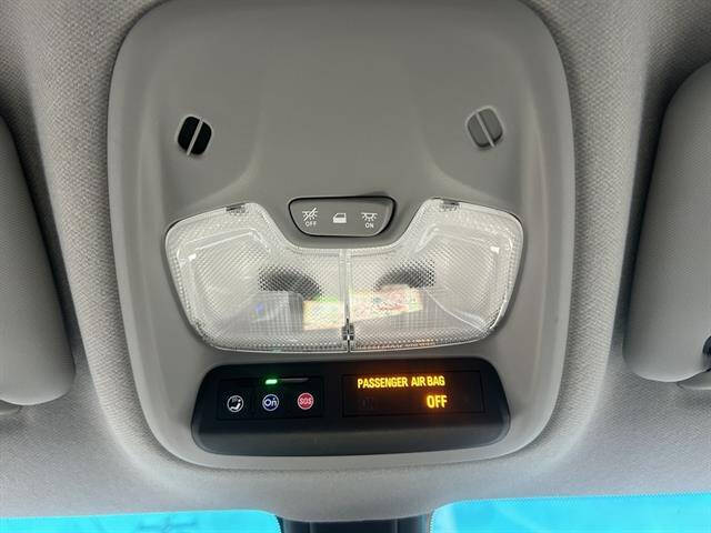 2017 Chevrolet Bolt EV Premier