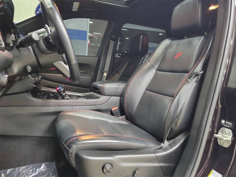 2023 Dodge Durango R/T