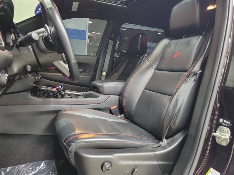 2023 Dodge Durango R/T