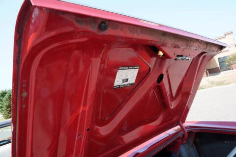 1971 Ford LTD
