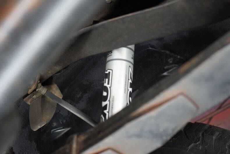 1972 Chevrolet C/K 10 Series