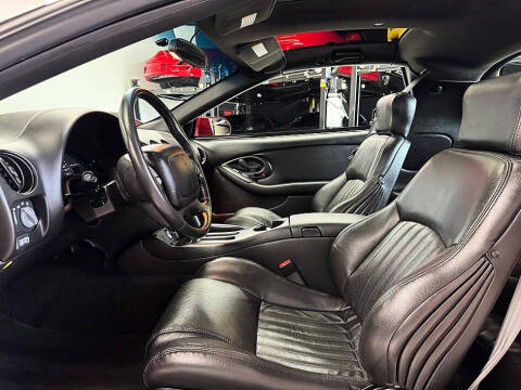 2002 Pontiac Firebird