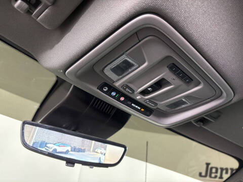 2025 Chevrolet Silverado 3500HD