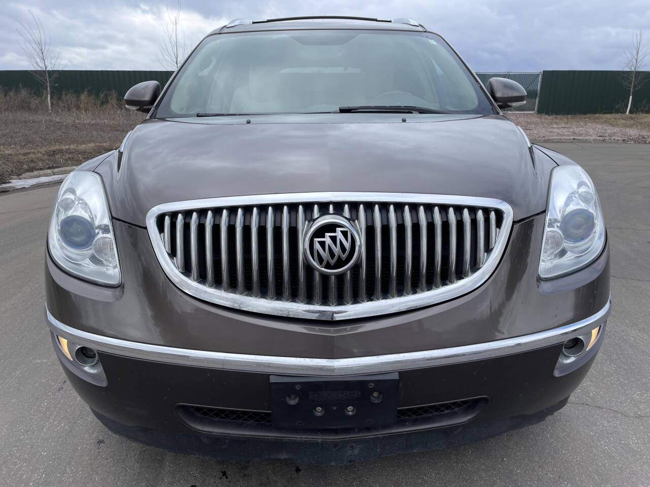 2010 Buick Enclave for sale at Twin Cities Auctions in Elk River, MN