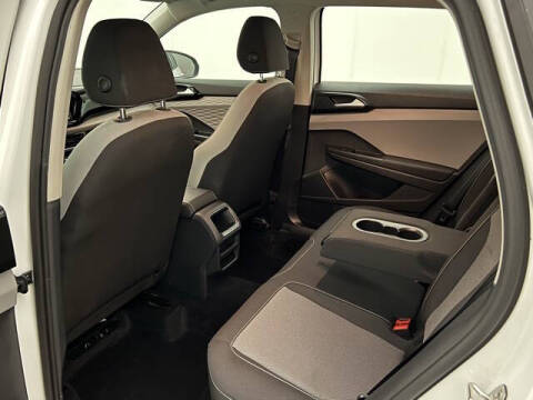 2022 Volkswagen Taos S