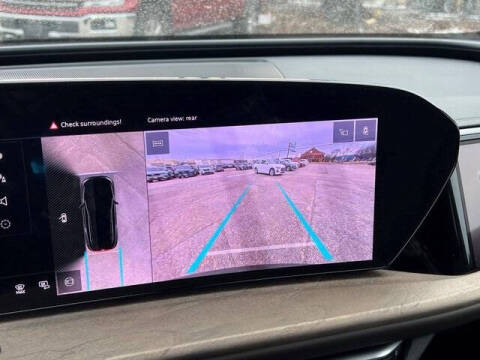 2025 Audi Q5 quattro Prestige TFSI