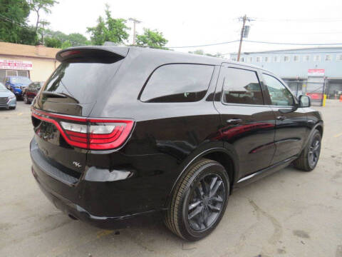 2024 Dodge Durango R/T